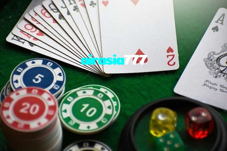available types of airasia777 bet including pre-match live express and system bets